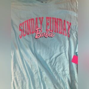 Barbie T-shirt